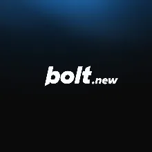 Подписка на Bolt.new на 1 месяц