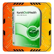 Kerish Disk Health Лицензионный ключ