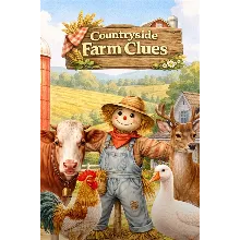Countryside Farm Clues (Xbox One) активация