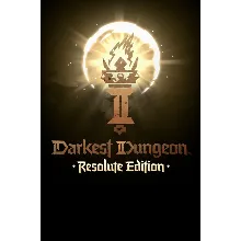Darkest Dungeon® II: Resolute Edition Xbox активация