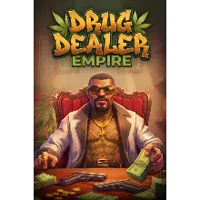 Drug Dealer Empire Xbox Series X|S активация