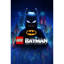 LEGO® Бэтмен™: Наследие Темного рыцаря Xbox активация