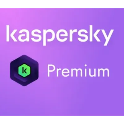 KASPERSKY PREMIUM 10 ПК 2 ГОДА КЛЮЧ С ИНВАЙТАМИ/ПРИГЛАШЕНИЯМИ - irongamers.ru