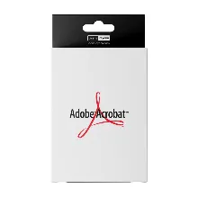 Adobe Acrobat Pro DC 2020 | Пожизненная лицензия | Ключ