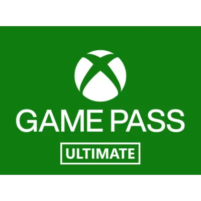 !! Xbox Game Pass Ultimate 1 Month продление XBOX - irongamers.ru