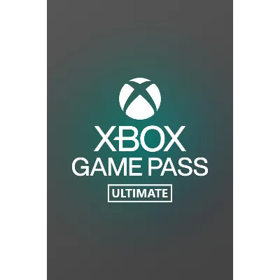 Xbox Game Pass Ultimate 1 Windows PC ПК 1 месяц продление любой аккаунт (НЕ ТРИАЛ). - irongamers.ru