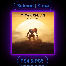 Titanfall 2 Ultimate Edition | PS4 & PS5