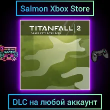 Titanfall 2: Angel City Camo Pack Xbox | Любой аккаунт | DLC