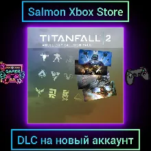 Titanfall 2: Angel City Callsign Pack Xbox | На Новый аккаунт | DLC