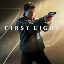 ✅007 First Light✅ Ps5✅П2/П3✅