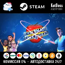 🔑 Россия + Мир | Are You Smarter than a 5th Grader? (2022) | Ключ | Steam