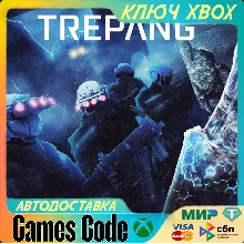 ✅Trepang2✅XBOX🔑КЛЮЧ🔑