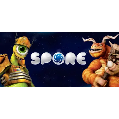 SPORE [ONLINE STEAM] Full access - irongamers.ru