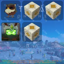 BitCraft Online Твич Дропсы 5 предметов +