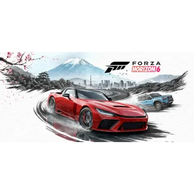 Forza Horizon 6 Premium Edition (STEAM) | ОФФЛАЙН | МГНОВЕННАЯ ЗАГРУЗКА - irongamers.ru