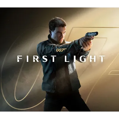 007 First Light (steam)+140 Игры общий - irongamers.ru