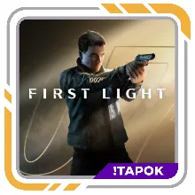 007 First Light | STEAM | OFFLINE