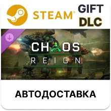 MechWarrior 5 Mercenaries - Chaos Reign Steam DLC