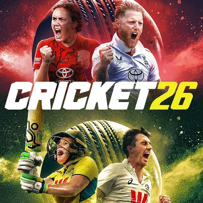 ⭐ Cricket 26 - The Official Game of the Ashes [Steam/Global] - irongamers.ru
