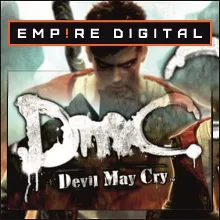 DmC: Devil May Cry / Ключ Steam / Россия / СНГ