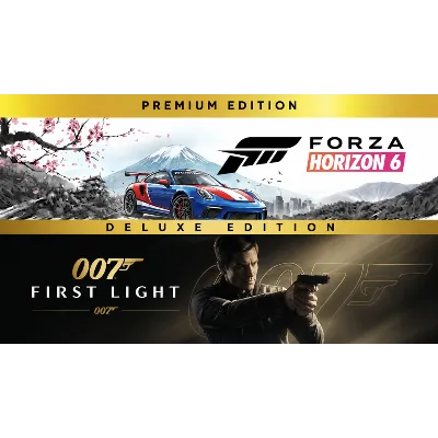 007 First Light Deluxe Edition БЕЗ DENUVO ОЧЕРЕДИ PAYPAL - irongamers.ru