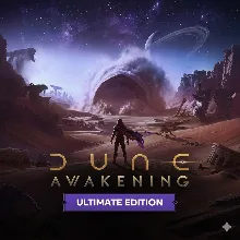 Dune: Awakening - Ultimate Edition (Ключ Steam | РФ+СНГ)