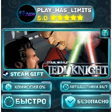 Star Wars Jedi Knight: Dark Forces II *RU/BY/UA/СНГ Steam Auto
