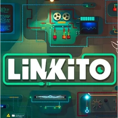 Linkito Steam ключ Весь Мир Global RU/CIS РФ Россия key СНГ код стим - irongamers.ru