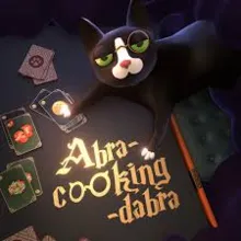 Abra-Cooking-Dabra Steam ключ Весь Мир Global RU/CIS РФ Россия key СНГ код стим Глоба