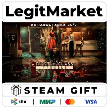 First Class Trouble / Steam АВТО / РУ + МИР