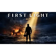 007 First Light ⭐STEAM⭐