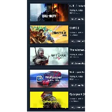 ONLINE STEAM | Cyberpunk 2077 + 28 INCREDIBLE GAMES TOTAL COSTS 285 $ | FULL ACCESS