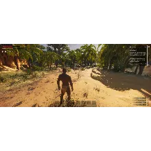 Arcane Conan Exiles — рабочий приватный чит | Aimbot + ESP