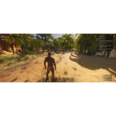 Arcane Conan Exiles — рабочий приватный чит | Aimbot + ESP - irongamers.ru