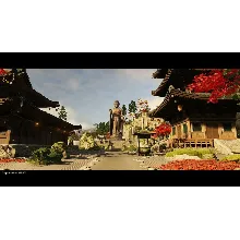 Ghost of Tsushima Director's Cut EU Steam КЛЮЧ ЕВРОП