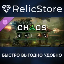 MechWarrior 5: Mercenaries - Chaos Reign DLC - STEAM