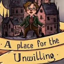 A Place for the Unwilling Steam ключ Весь Мир Global RU/CIS РФ Россия key код стим