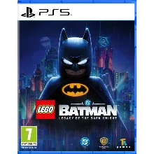 LEGO® Бэтмен™: Наследие Темного рыцаря PS5 П3 - Онлайн
