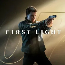 007 First Light / Ps5 / П2