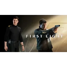 007 First Light - Ops Radiant Костюм | Ключ