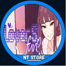 Lovers' Fun! Аккаунт c игрой + ИГРЫ STEAM