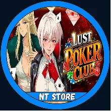 Lust Poker Club Аккаунт c игрой + ИГРЫ STEAM