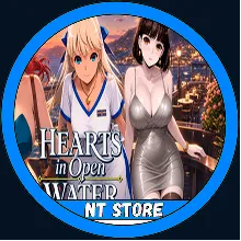 💎Сердца в Открытых Водах Аккаунт c игрой  + ИГРЫ STEAM✔️