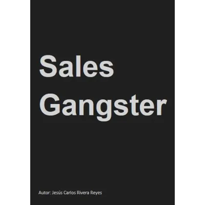sales gangster v1.0 - irongamers.ru