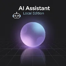 Локальный AI-ассистент Open WebUI + Ollama + 50 промптов
