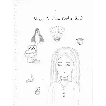 dibujos de jesus carlos n°2