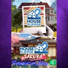 Sakura Bundle XBOX