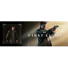 007 First Light - Daring Elite Костюм | Ключ