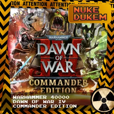 Warhammer 40,000: Space Marine - Anniversary STEAM КЛЮЧ - irongamers.ru