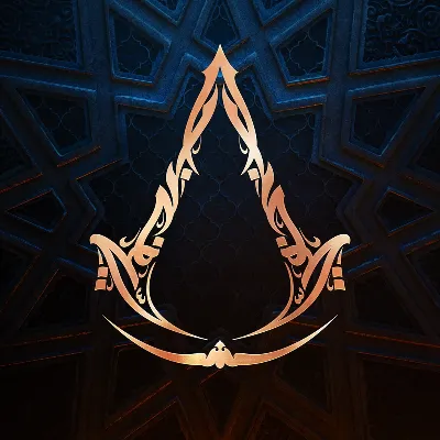 ⭐ Assassin's Creed Mirage iPhone ios iPad Appstore + МОМЕНТАЛЬНАЯ ДОСТАВКА - irongamers.ru